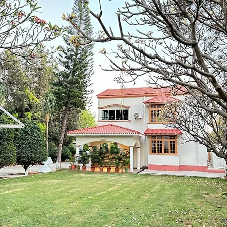 La Casa Premium Villa & Pool